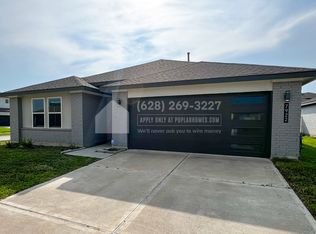 7922 Cattleman Valley Dr, Rosharon, TX 77583