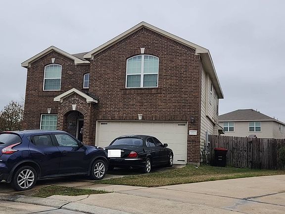 4th image of 2502 Mossberg Ct