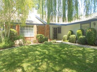 871 University Dr, Merced, CA 95348