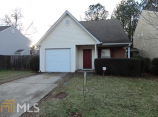 253 Coral Cir, McDonough, GA 30253
