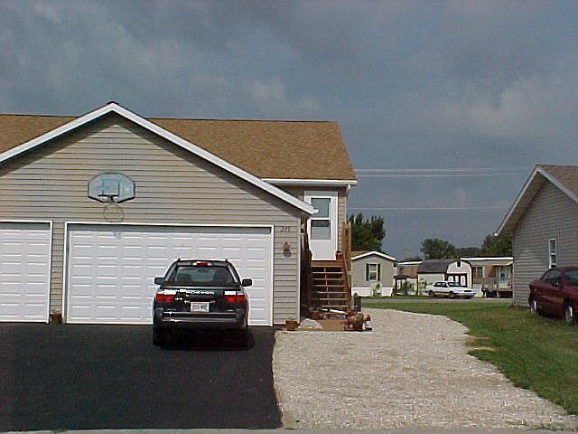 Large Affordable Twindo!