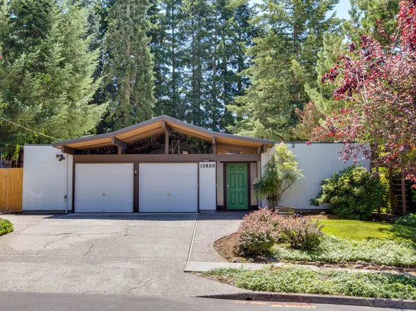 13820 SW Bonnie Brae St, Beaverton, OR 97005