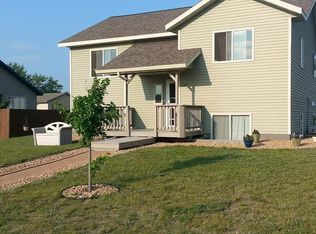 126 Walborg Ave NE, Bemidji, MN 56601