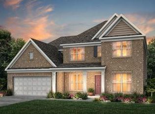 243 Himalaya Way, McDonough, GA 30253