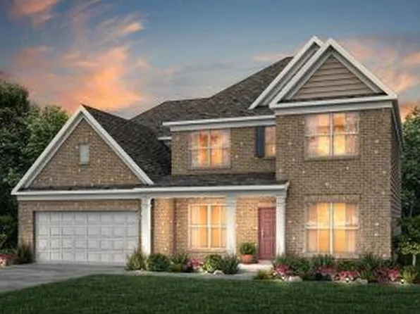 243 Himalaya Way, McDonough, GA 30253