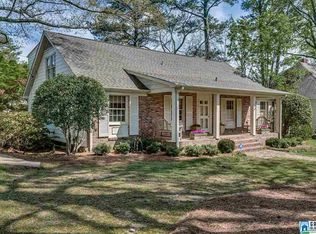 123 Crestview Dr, Birmingham, AL 35213