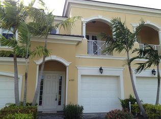 6109 NW Kendra Ln, Port Saint Lucie, FL 34983