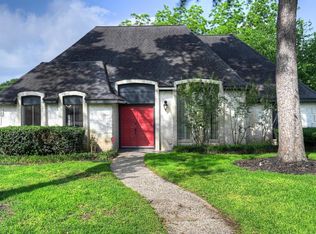 17623 Sorrel Ridge Dr, Spring, TX 77388