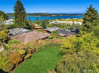 7348 55th Avenue NE, Seattle, WA 98115
