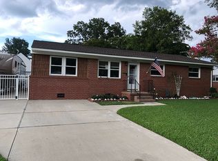 8068 Lynnbrook Dr, Norfolk, VA 23518