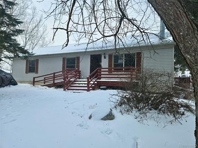 283 Millington Rd, Mayville, MI, 48744
