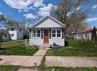 615 Mercer Ave, Goshen, IN 46528