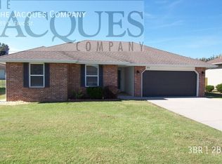 789 S Eric St, Springfield, MO 65802