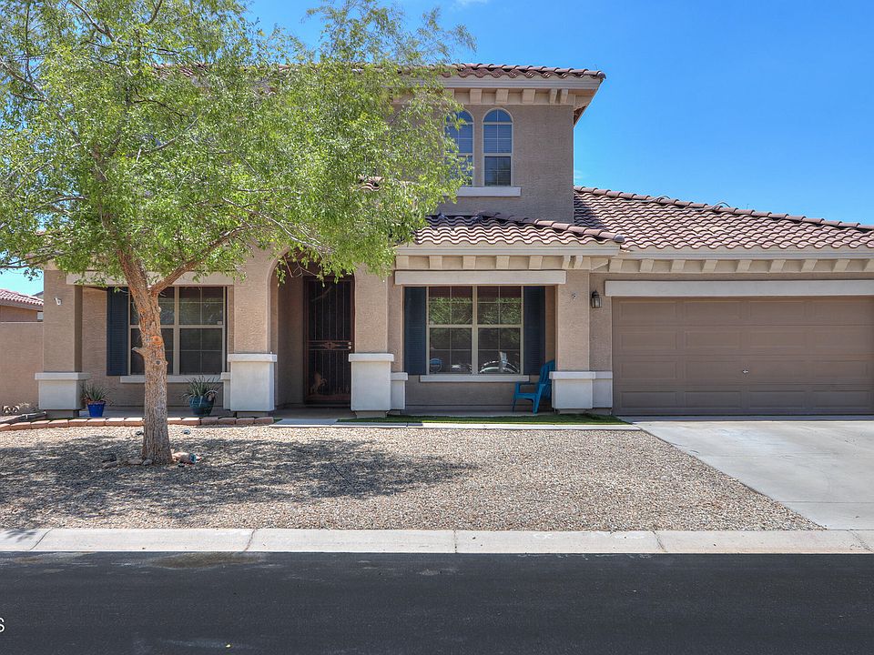 1st image of 44561 W PALO NUEZ Street
