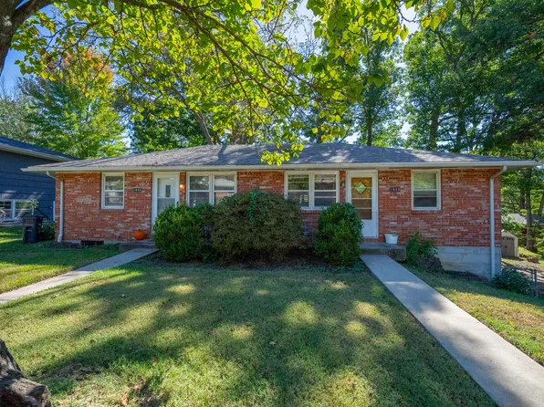 1643-1645 Highridge Cir, Columbia, MO 65203