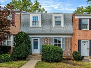 5459 Lighthouse Ln, Burke, VA 22015