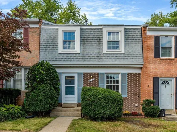 5459 Lighthouse Ln, Burke, VA 22015