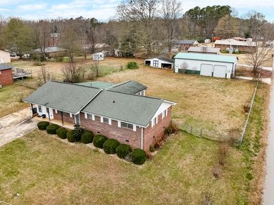 5563 Pine St, Lula, GA, 30554