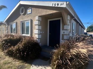 159-61 E. 83rd St., Los Angeles, CA 90003