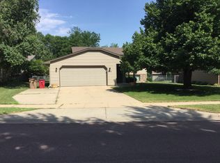 2112 S Judy Ave, Sioux Falls, SD 57103