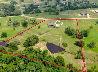 1277 Fawn Lake Dr, Bryan, TX 77808