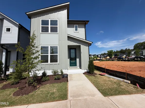 41 Hillway Rd, Pittsboro, NC 27312