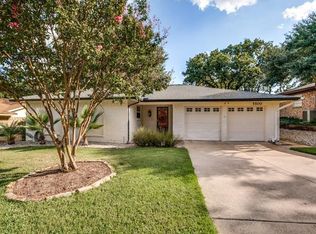 5500 Marshfield Ct, Arlington, TX 76016