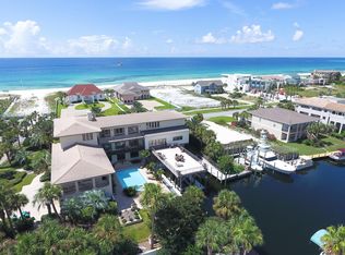 627 Gulf Shore Dr, Destin, FL 32541