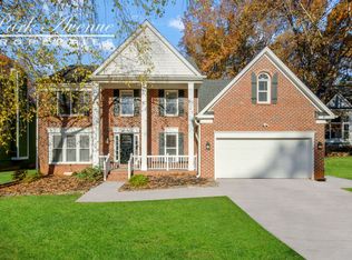 3820 Melshire Ln, Charlotte, NC 28269