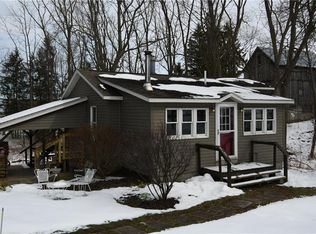 4049 Franklin Street Rd, Auburn, NY 13021