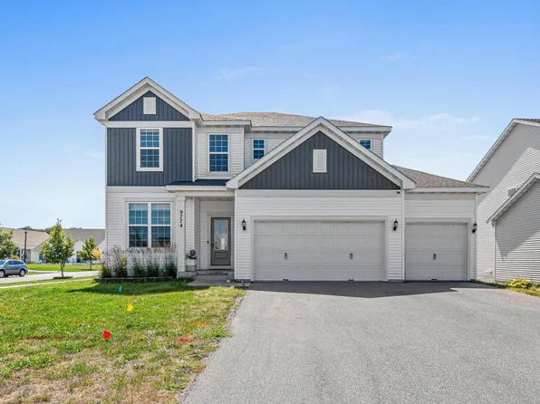 9774 Ambrose Rd, Woodbury, MN 55129