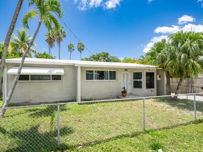 1412 Flagler Ave, Key West, FL, 33040