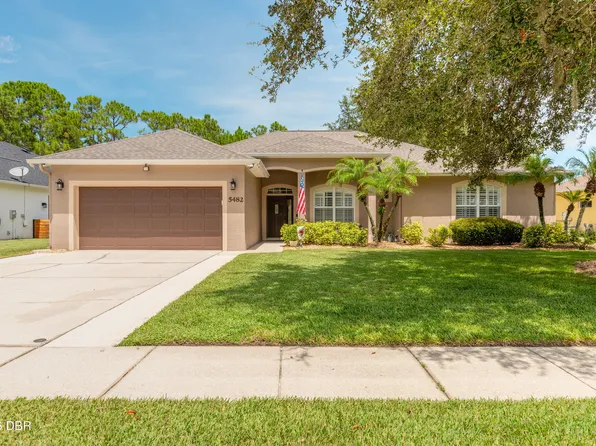 5482 Trakia Trl, Port Orange, FL 32128