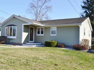 502 Birnie Ave, West Springfield, MA 01089