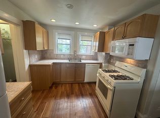 (Undisclosed Address), Somerville, MA 02144