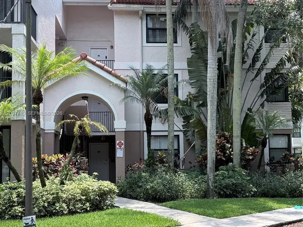 10131 W Sunrise Blvd APT 106, Plantation, FL 33322
