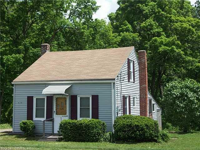 1st image of this home