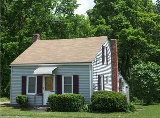 634 East St N, Suffield, CT 06078