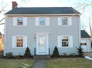 360 Springfield St, Springfield, MA 01107