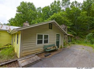 1401 Laughter Rd, Mill Spring, NC 28756