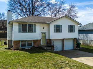 10831 Cleveland Ave, Kansas City, KS 66109