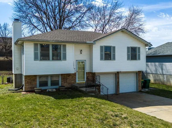 10831 Cleveland Ave, Kansas City, KS 66109