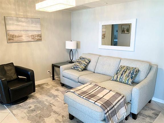 5th image of 3100 N Ocean Boulevard #2305