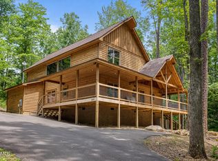 2112 Cub Cir LOT 2, Sevierville, TN 37862