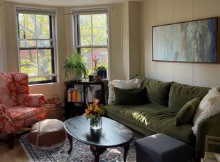 305 Shawmut Ave #2, Boston, MA 02118