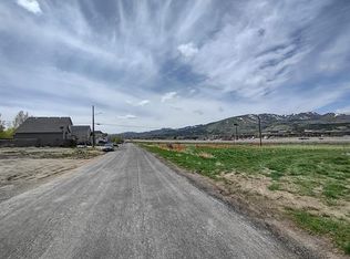 Connard LOT 2, Pocatello, ID 83204