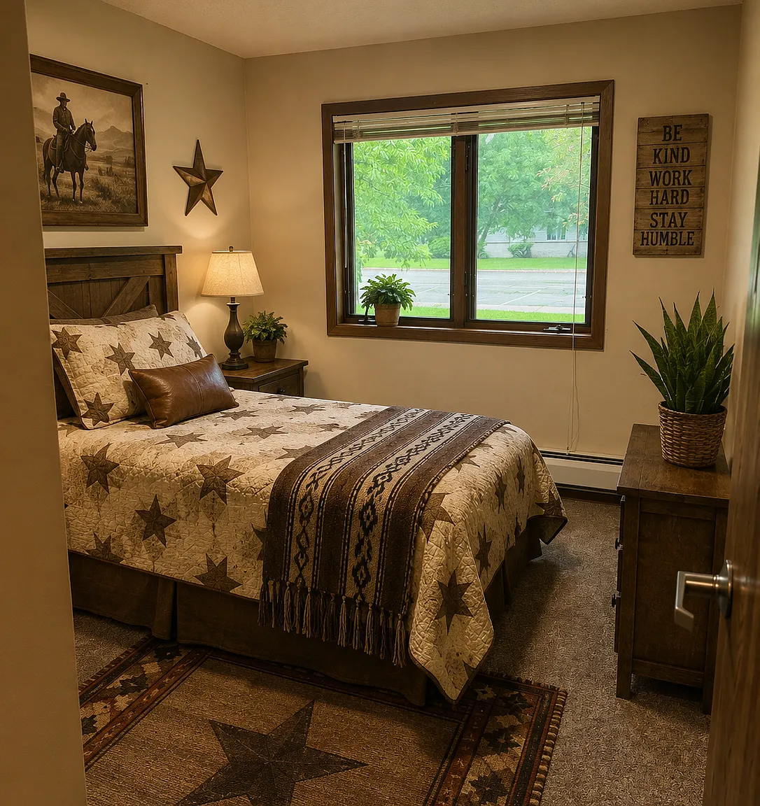 1 bed, 625 sqft, $850 — Photo 4