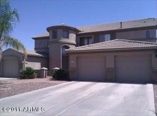 3145 E Hope St, Mesa, AZ 85213