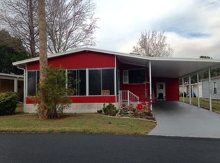 9005 W Doubletree Ct, Homosassa, FL 34448