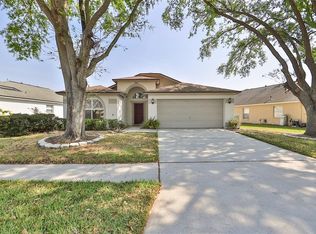 2321 Cattleman Dr, Brandon, FL 33511